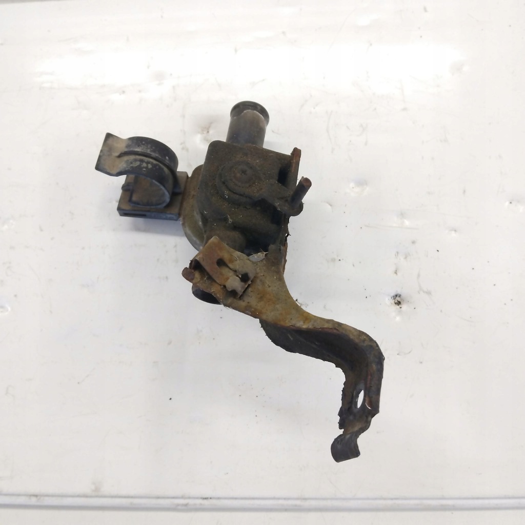 фото №7, Honda civic vii hb 3d 5d 01-05 клапан отопителя отопления