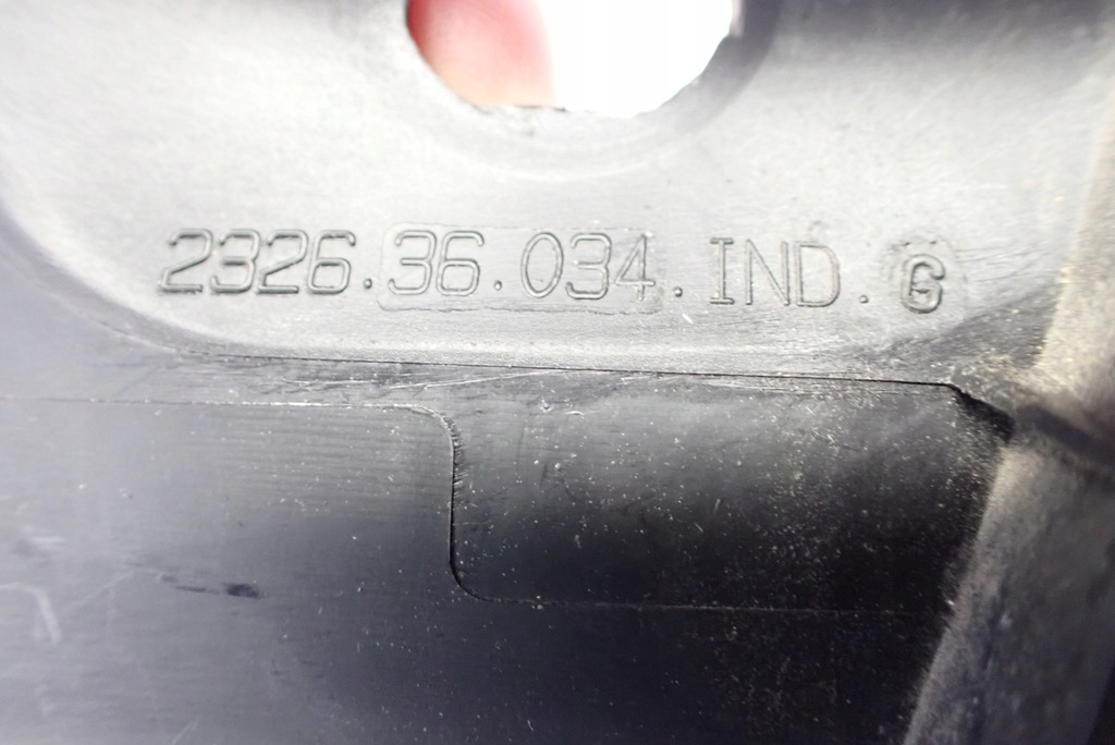 фото №12, Защита зеркало правая динамик smart forfour i 454 04-06r a4548200402