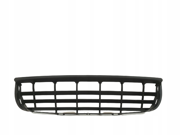 фото №1, Решётка бампера перед vw crafter i 2e0807835a