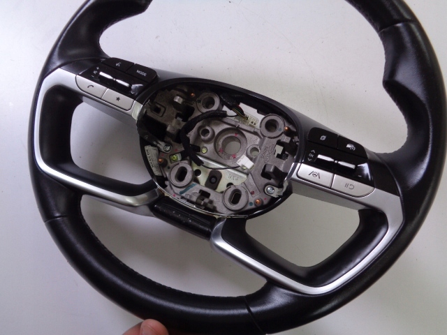 фото №5, Воздуховод hyundai tucson iv 2020-