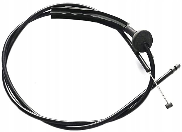 фото №1, Трос крышки двигателя bmw 7 e65