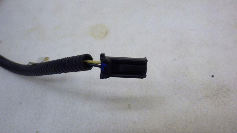 фото №6, Клипса поперечина безопасности задняя toyota rav4 v