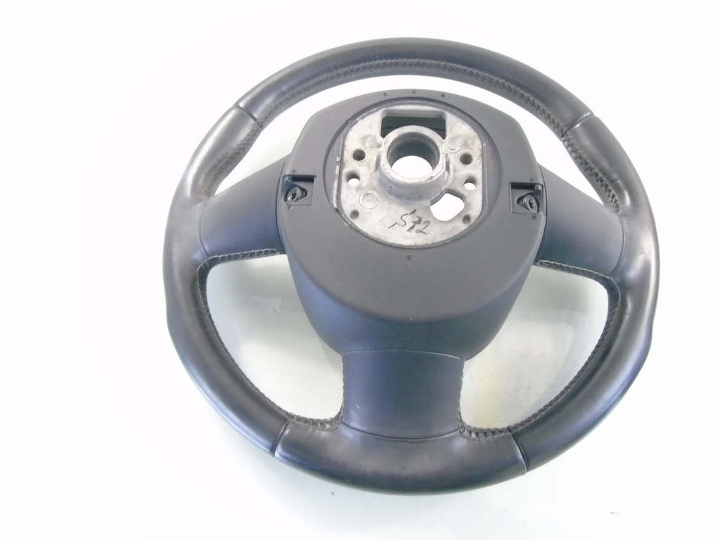 фото №8, Воздуховод кожа multi audi s4 b8