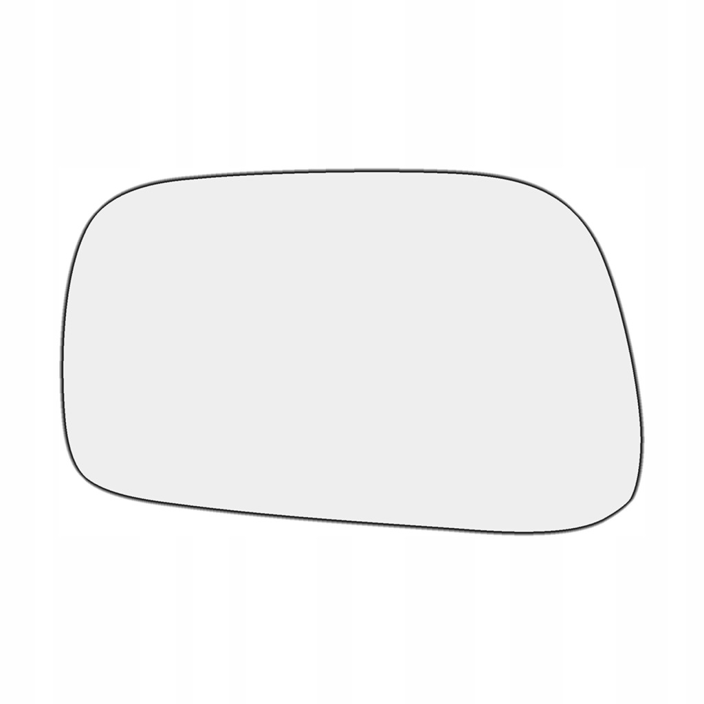 фото №1, Стекло/зеркало pontiac vibe 2002-2008 2003 2004 2005