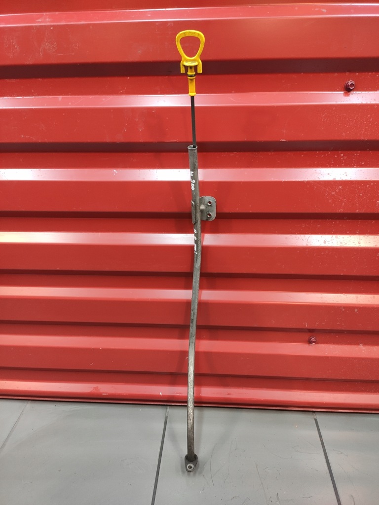 Купити Mercedes om651 2.2 cdi w204 щуп щуп оливи трубка кронштейн оригінал