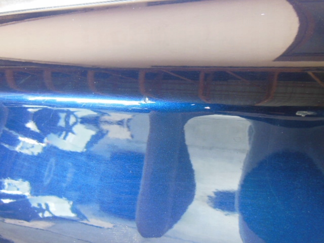 фото №3, Дверь перед bmw 7 f01 левая