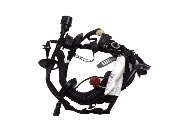 фото №1, 4e0971030bh жгут электропроводка дверь keyless a8