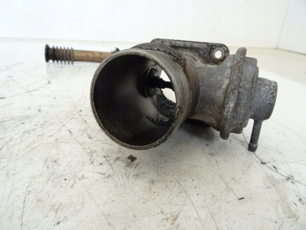 фото №1, Клапан egr vw lt 28-35 ii 2.8tdi 01-06