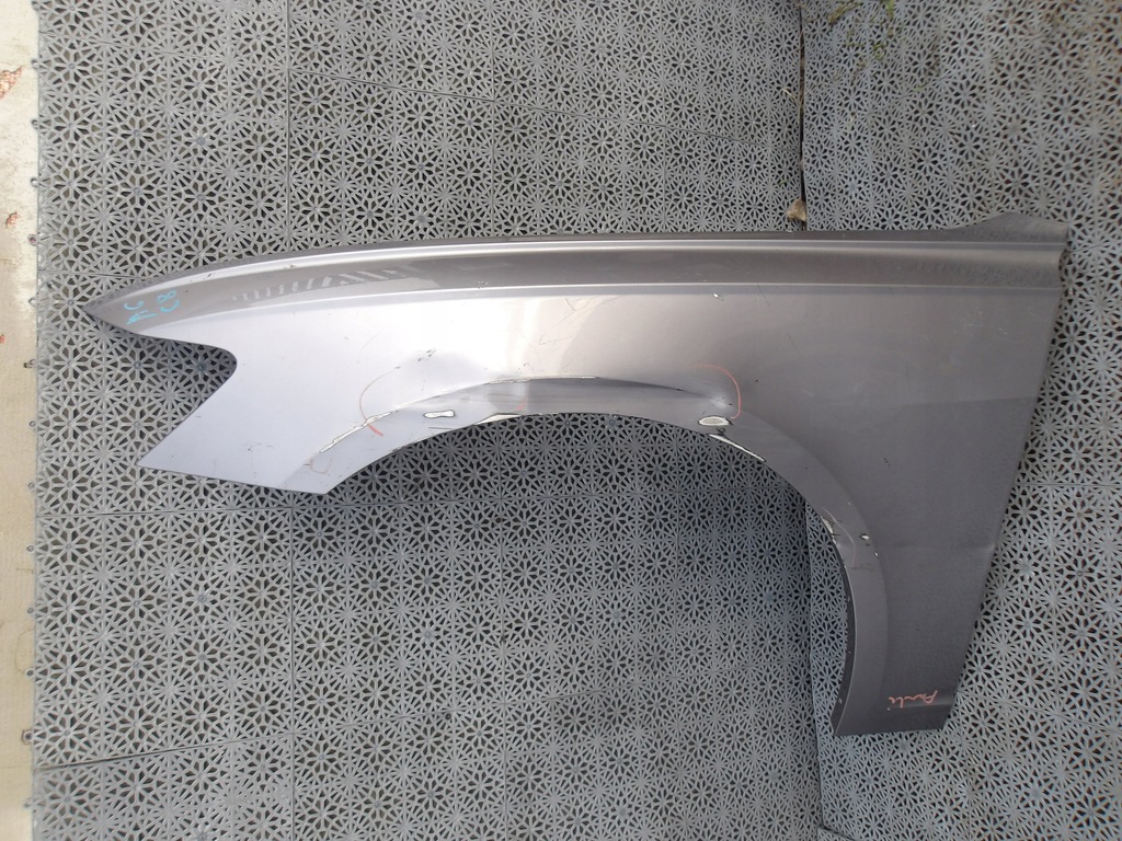 фото №1, Крила лівий передній audi a6 c8