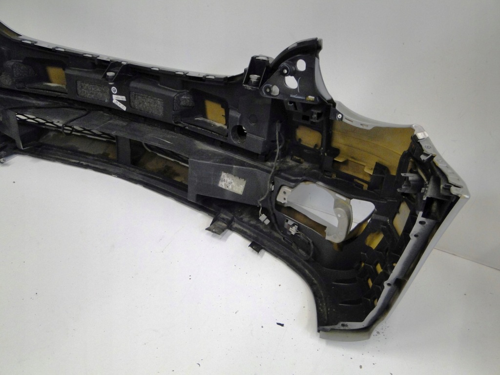 фото №4, Mercedes r klasa 251 w251 рама бампера передний перед