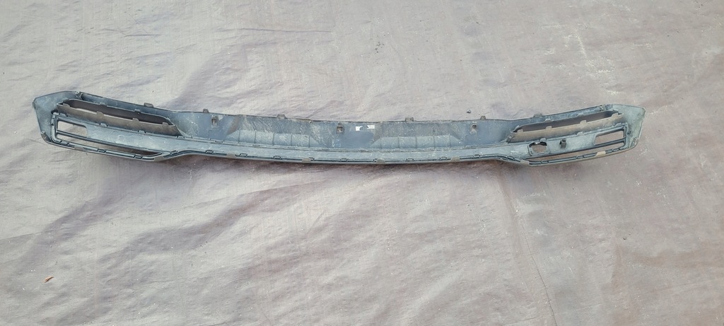 фото №11, Спойлер накладка бампера задняя задняя kia sorento iv // 1601