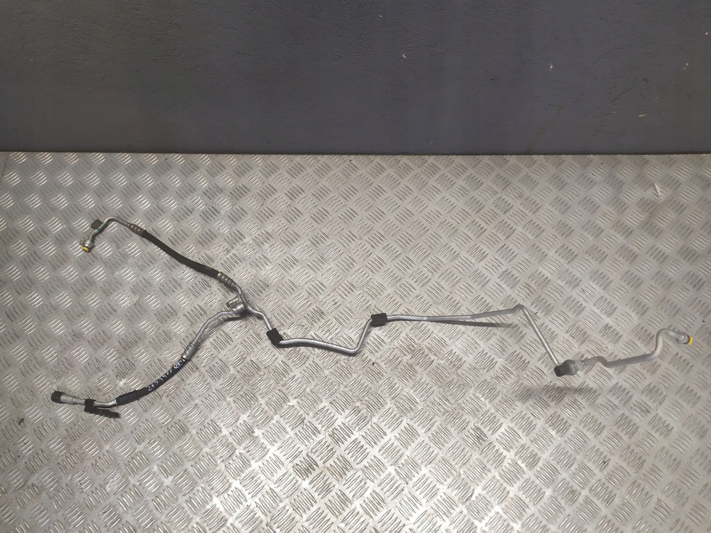 фото №1, Mini cooper r56 шланг кондиціонера 2751472