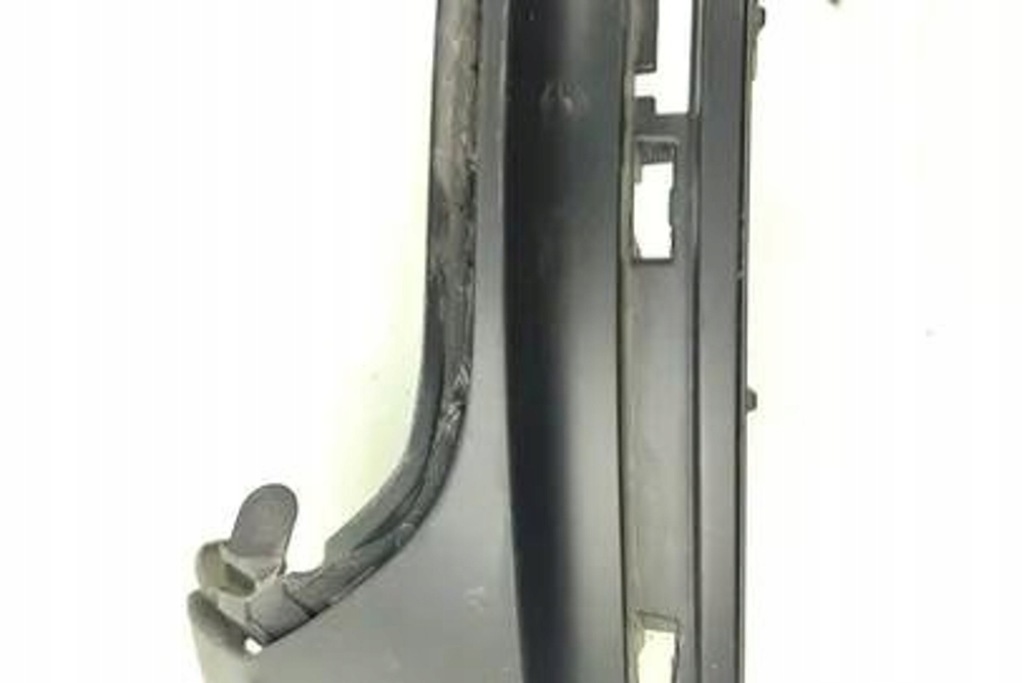 фото №12, Диффузор заднего бампера seat ibiza v kj1 575807521j 1.0l бензиновый 85kw