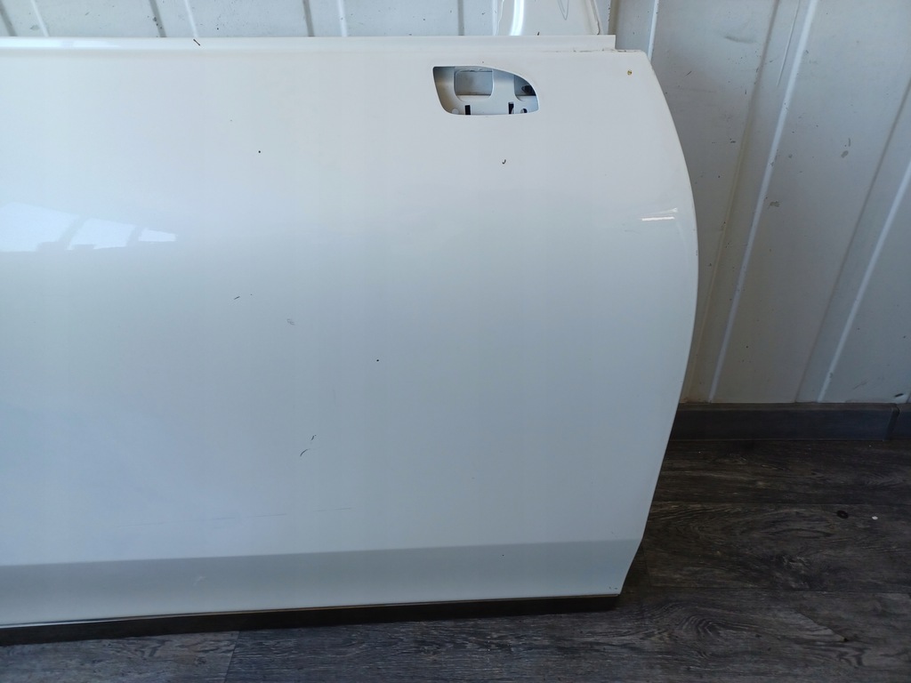 фото №12, Дверь --- mercedes eqs w296 x296 a296 296 suv -- передние правое