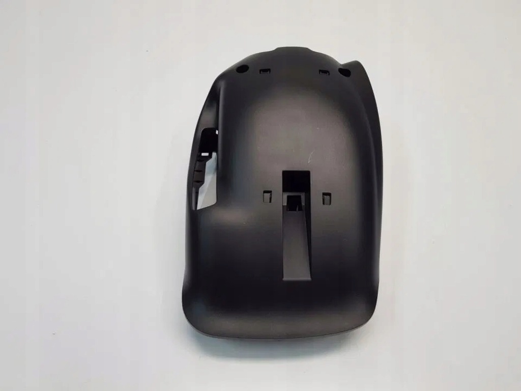 фото №3, Корпус захист керма renault megane iv