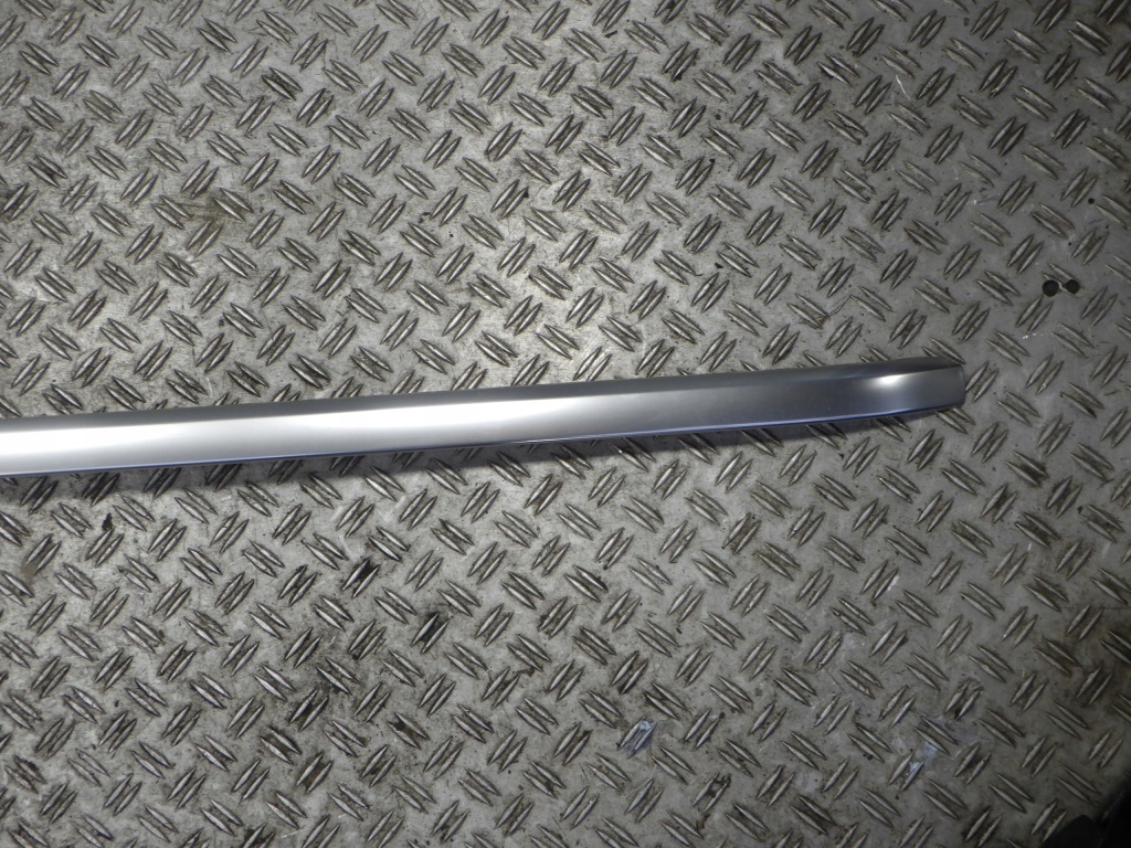 фото №4, Peugeot 5008 ii рейлинг крышный правый