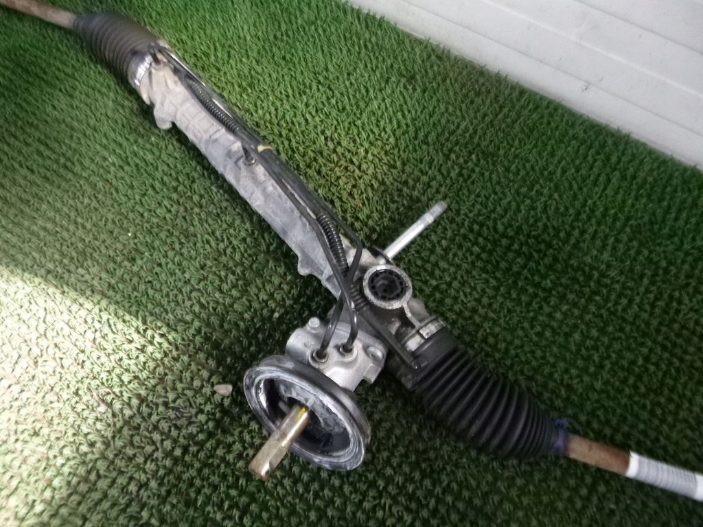 фото №5, Citroen c4 04-10 рейка рульова трансмісія europa