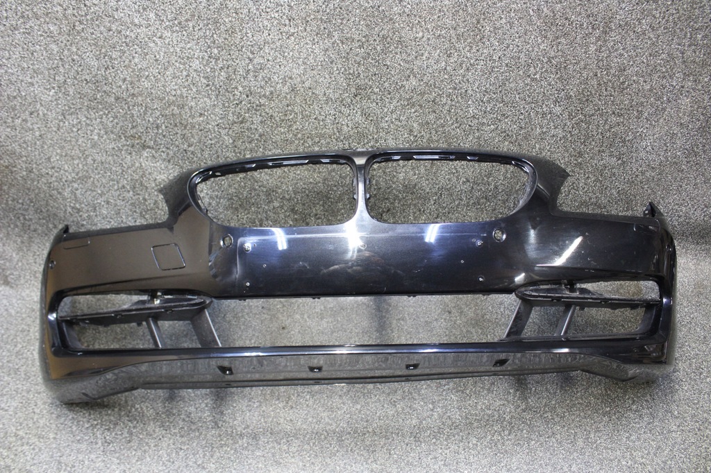 фото №1, Bmw оригінальний номер 7211491 бампер