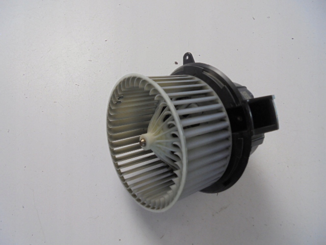 фото №1, Воздуходувка обдув citroen c3 aircross 17r