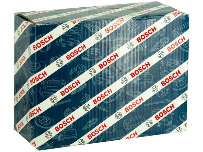 фото №3, Bosch 986 477 231 барабан тормозной