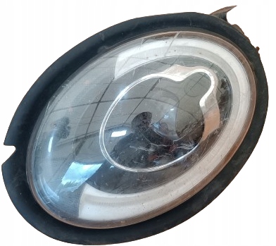 Купити Фара праві перед європа  7401614 mini cooper f55 f56 f57 full led