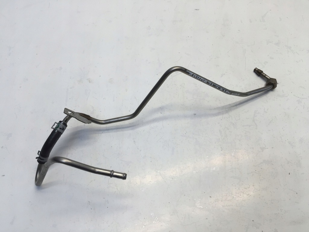 фото №1, Skoda karoq 2021 шланг трубка adblue 04l131582f