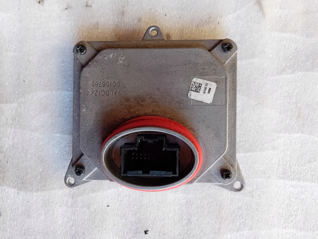 фото №1, Mokka x модуль лампи перетворювач 00158765 full led