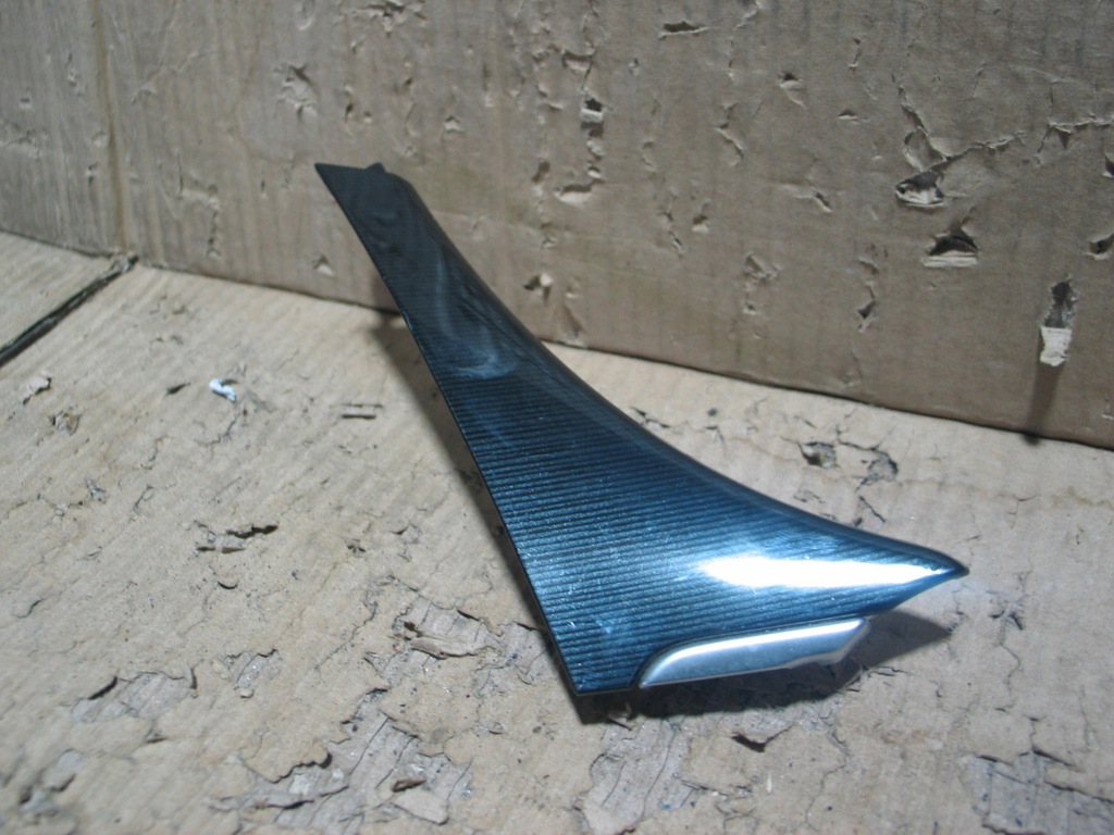 фото №6, Молдинг dekor заглушка захист opel insignia