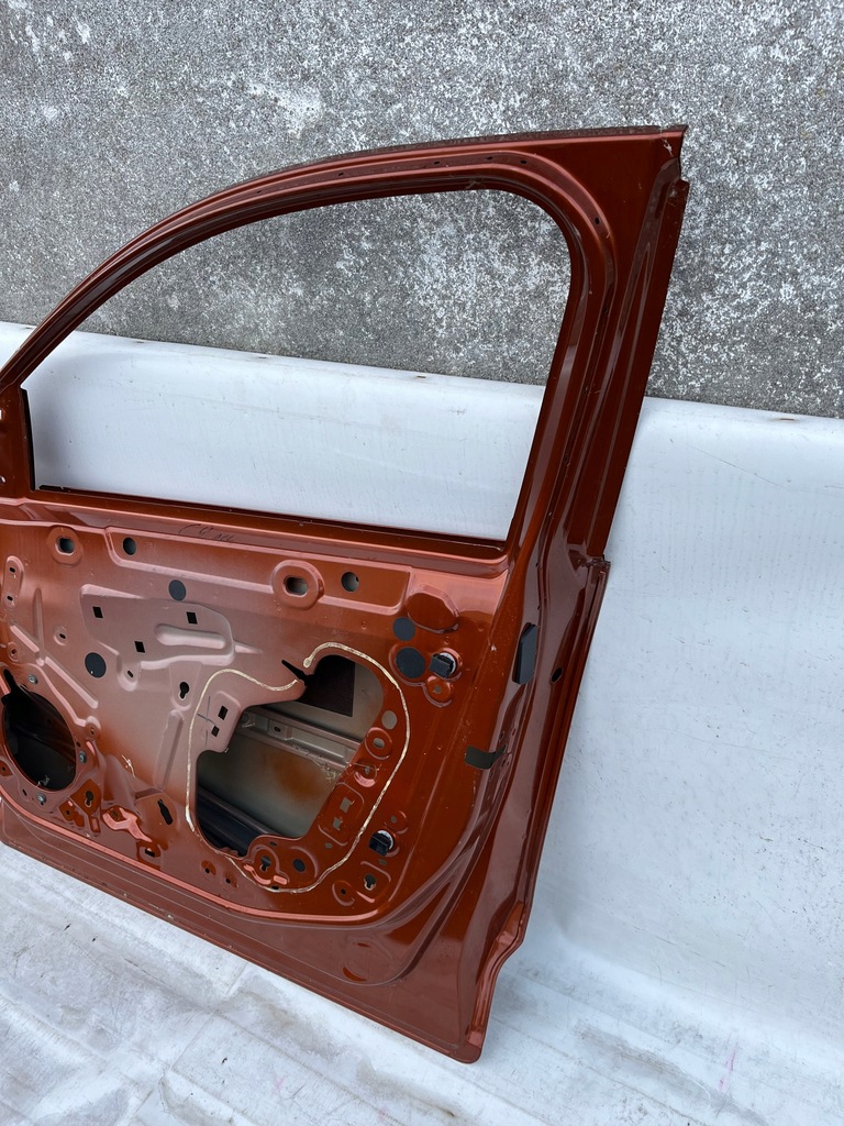 фото №12, Citroen c4 iii 20- дверь правое перед передние оригинал