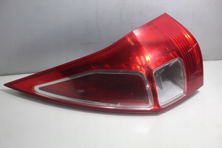 фото №1, Лампа правая задняя renault megane ii