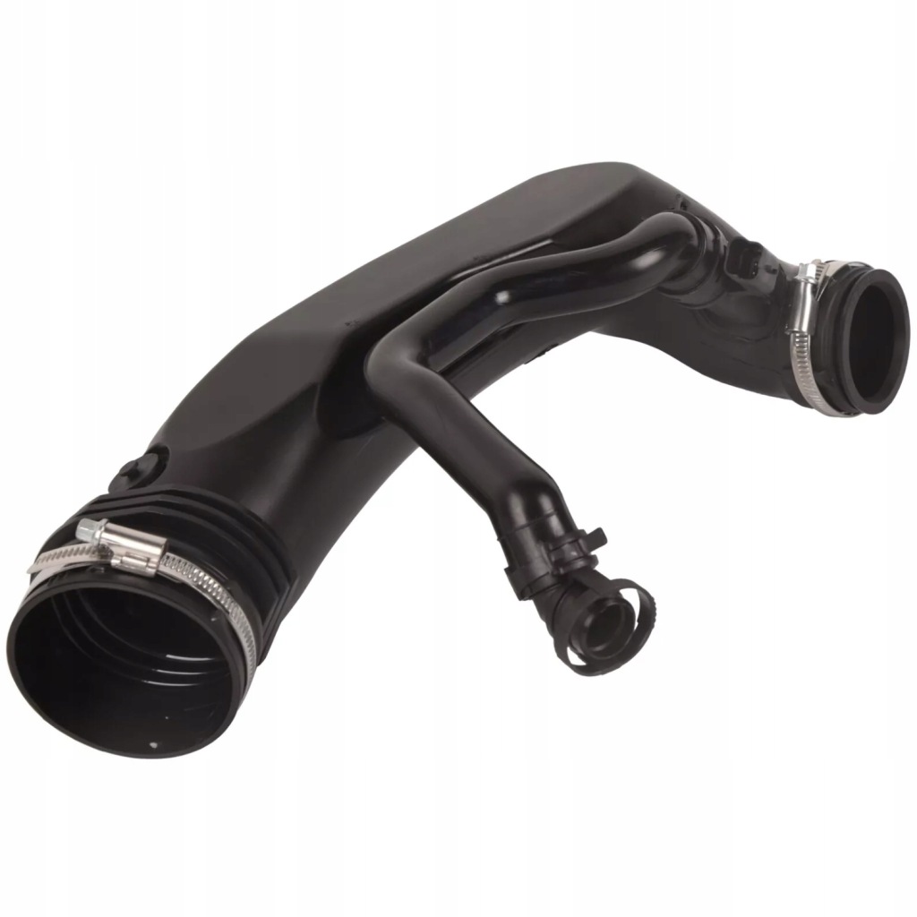 Купити Шланг повітря turbo do citroen peugeot 1.6 thp