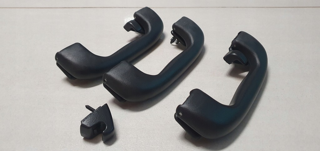 фото №10, Opel astra k 5 v ручки стеля