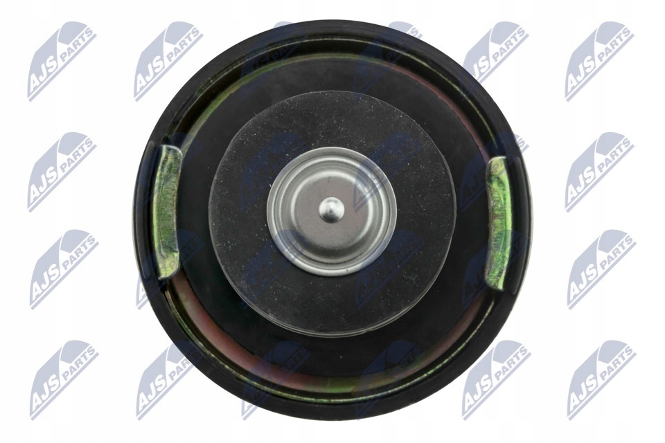 фото №9, Кришка радіатора do jeep patriot 2.0 crd 2.2 2.4