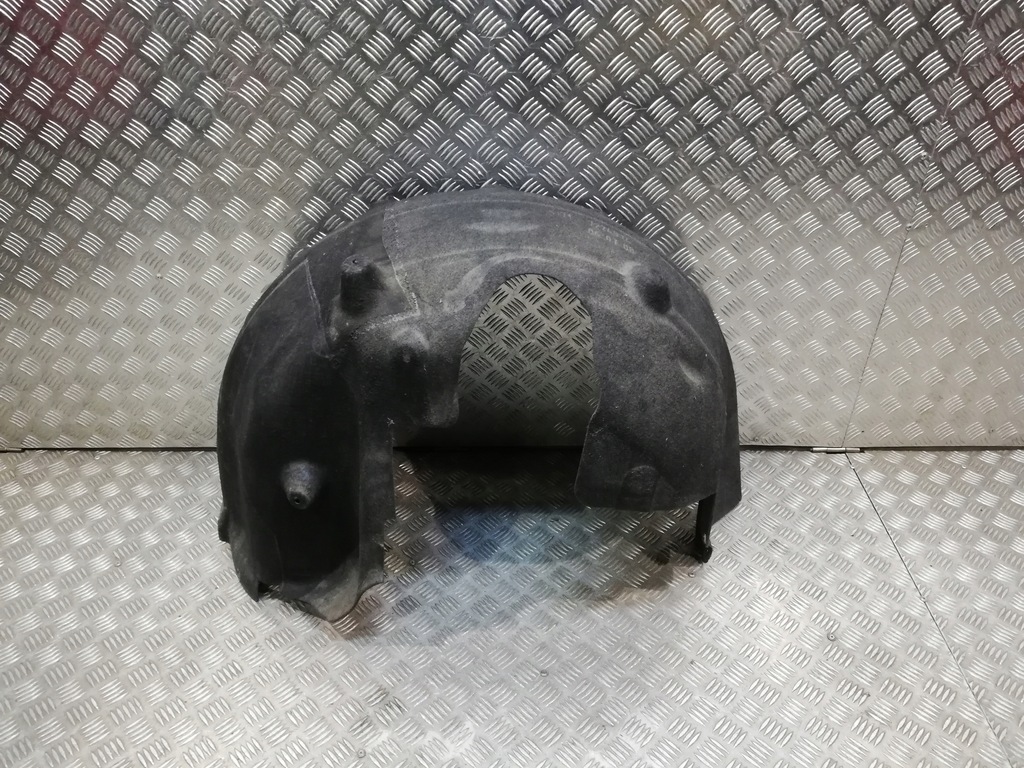 фото №1, Bmw 6 f12 f13 lci подкрылок задняя правое 7224974