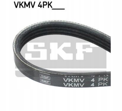 Купити Skf ремінь micro-v 4pk836