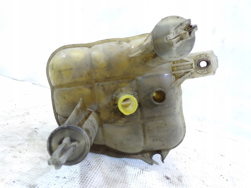 фото №6, Бак бачок розширювальний fiat ducato 3 iii