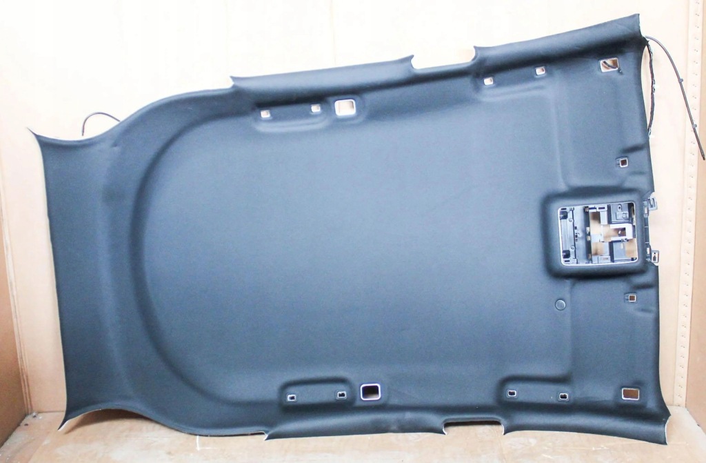 фото №2, Ford kuga ii 2020 потолок