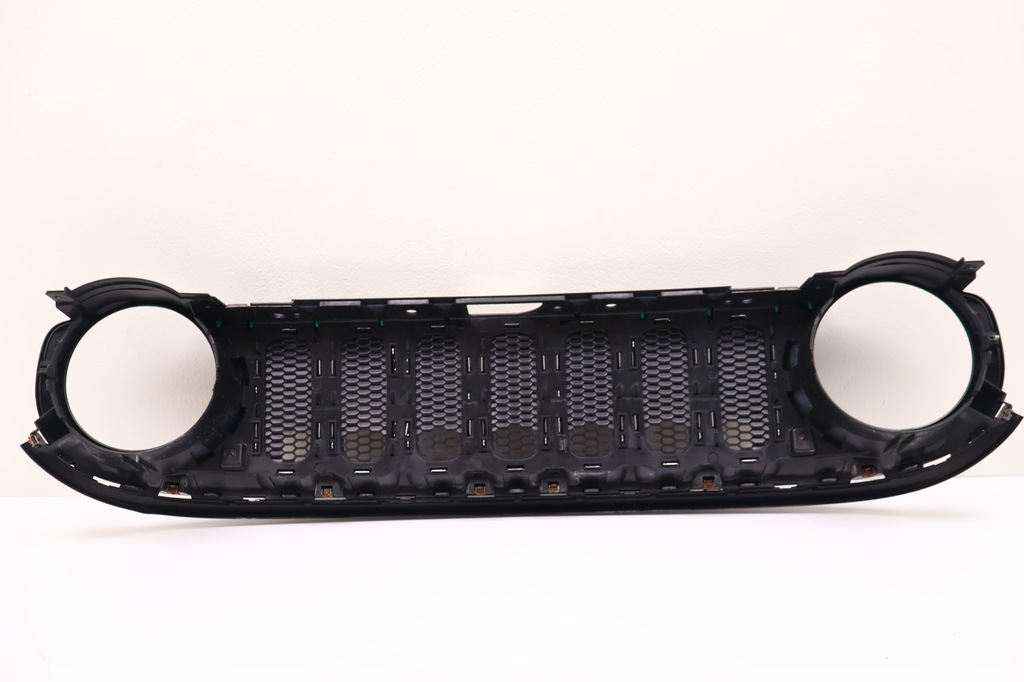 фото №9, Jeep renegade решётка радиатора решётка радиатора бампера 735587827