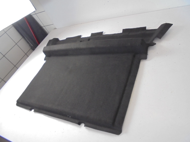 фото №1, Пол багажника kia ev6 электрик 2021 r