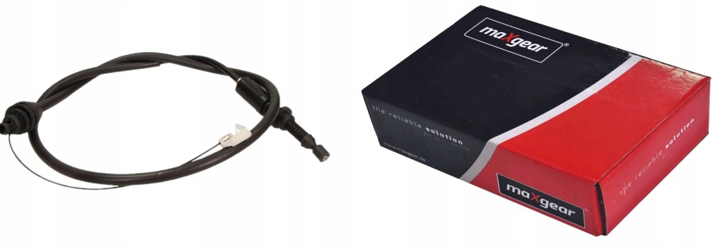 Трос газу renault master ii 2,8d Київ