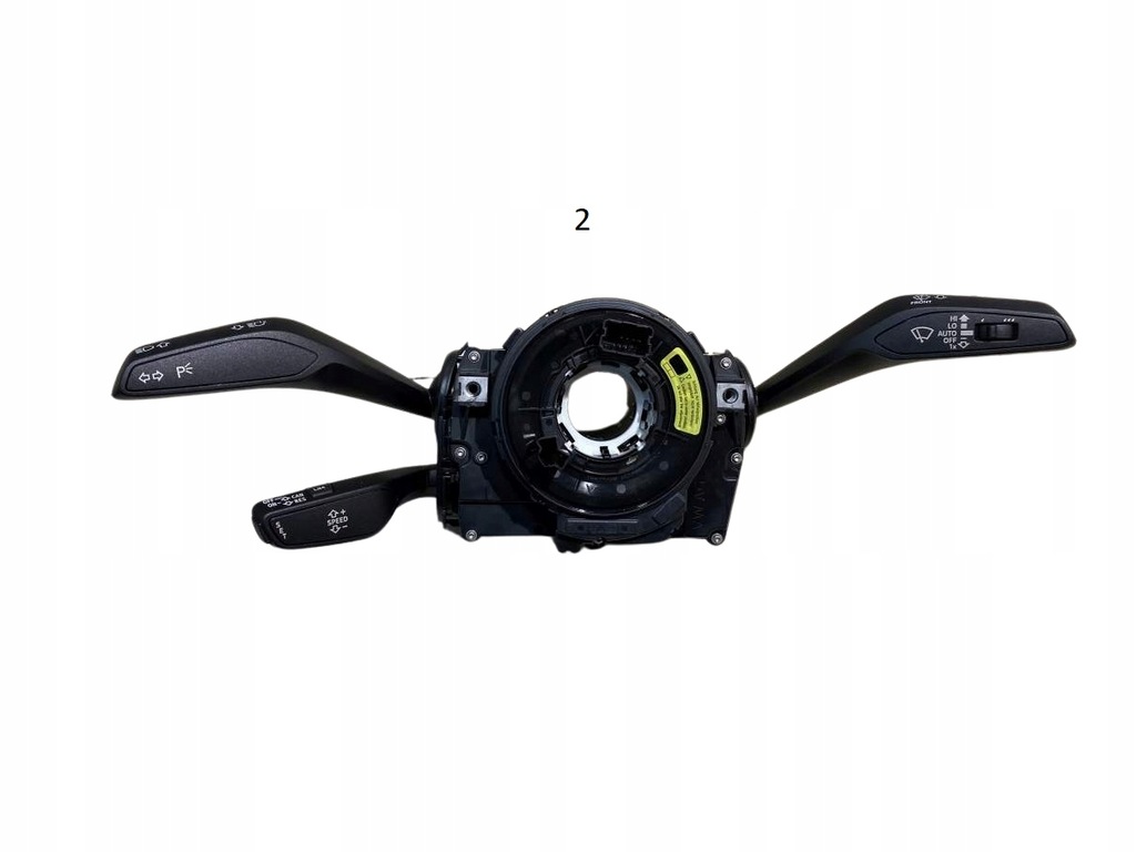 фото №8, Переключатель комбинированный audi a4 b9 4m0907129hn