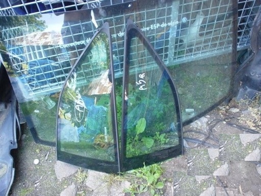 фото №1, Audi a5 s5 стекло задняя боковая левая 2007