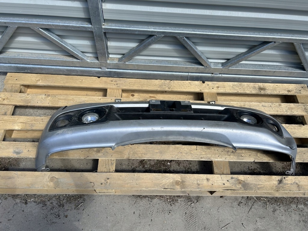 фото №1, Бампер перед передній daihatsu terios i 52119-87412