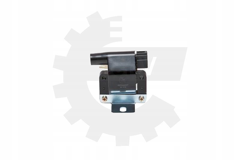 фото №8, Катушка зажигания daihatsu kia 1950087201