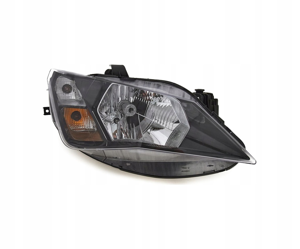 фото №1, Фара seat ibiza iv 05.15-06.17 pr valeo 046721