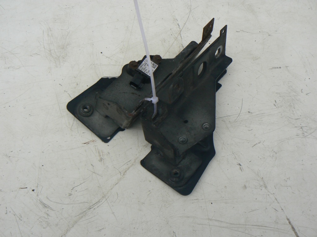 фото №1, Range rover sport i петли капот 2szt