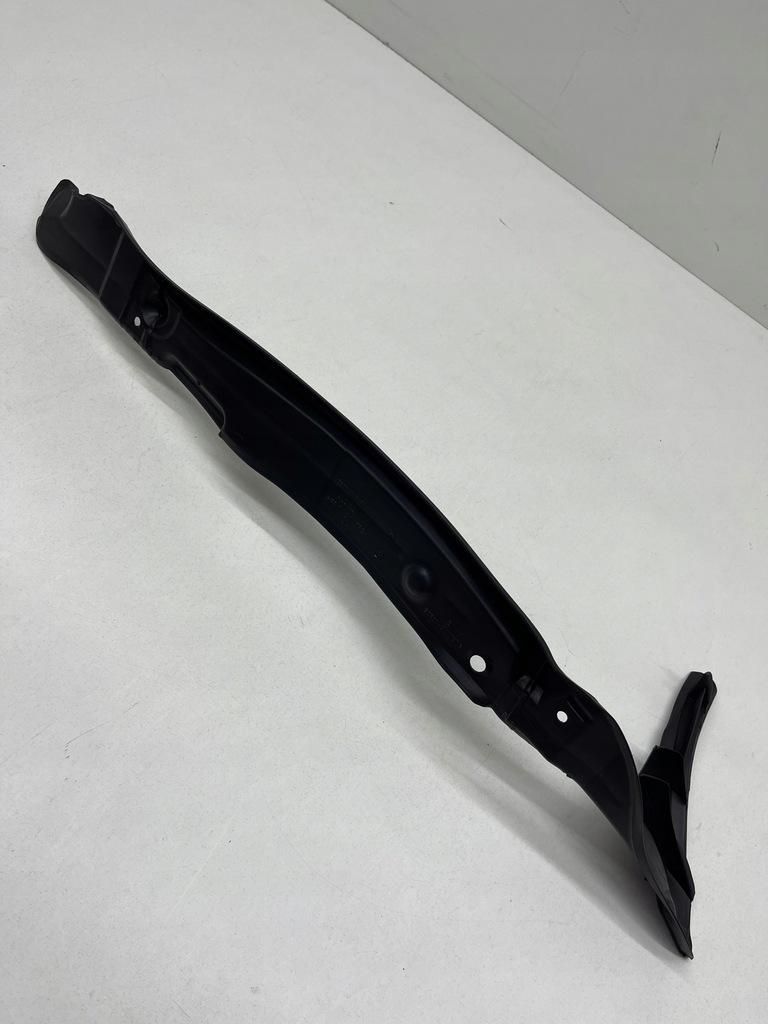 фото №5, Audi q7 4l захист шумоізоляція крила лівий перед