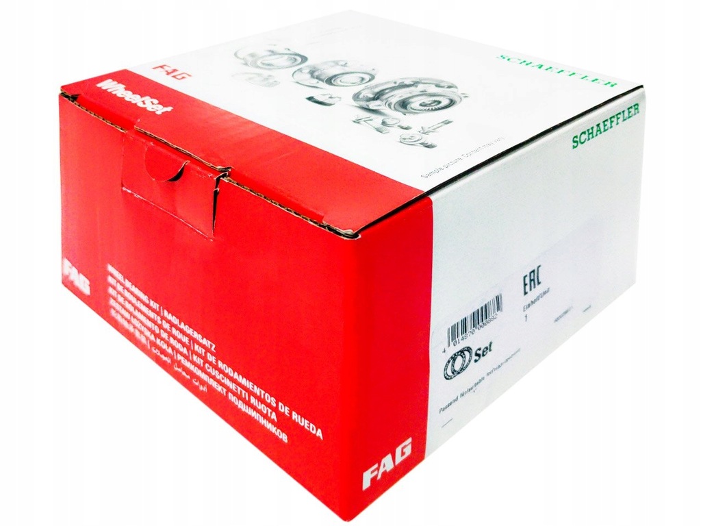 фото №11, Подшипник колеса mazda p. 6, cx-7, cx-9 2.0di-3.7