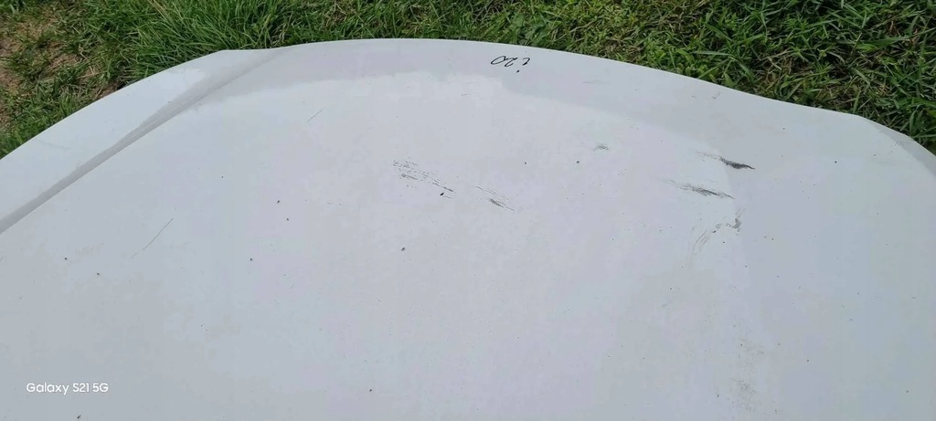 фото №5, Капот кришка двигуна hyundai i20 i lift