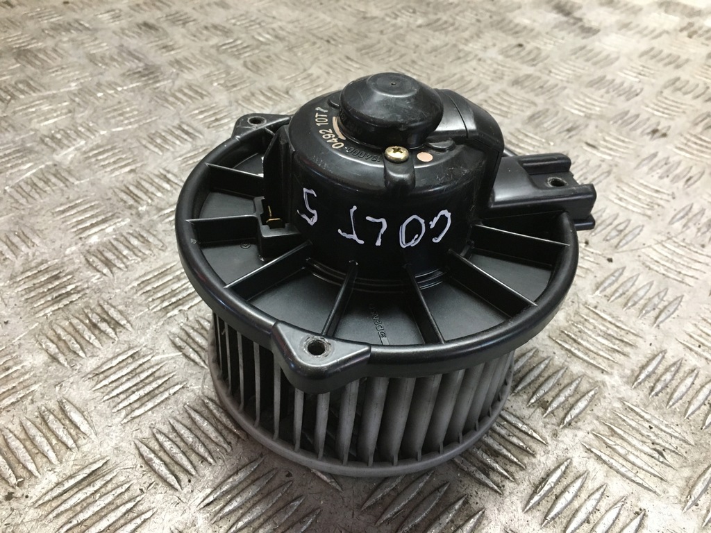 фото №1, Colt v вентилятор обдув 194000-0492